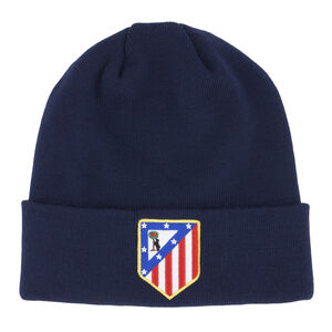 Classic Navy Beanie